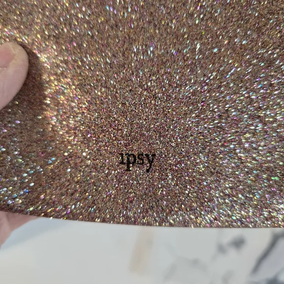 Ipsy makeup/coin purses - Picture 5 of 10
